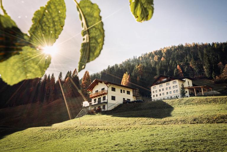 Rohrerhof Apartment - B&B Liesing