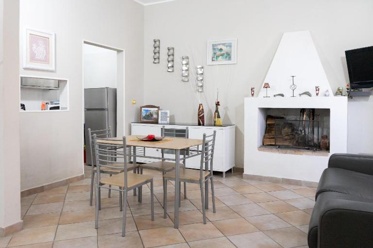 Casa di Nonna Nì - Chambres d'hôtes Portocannone