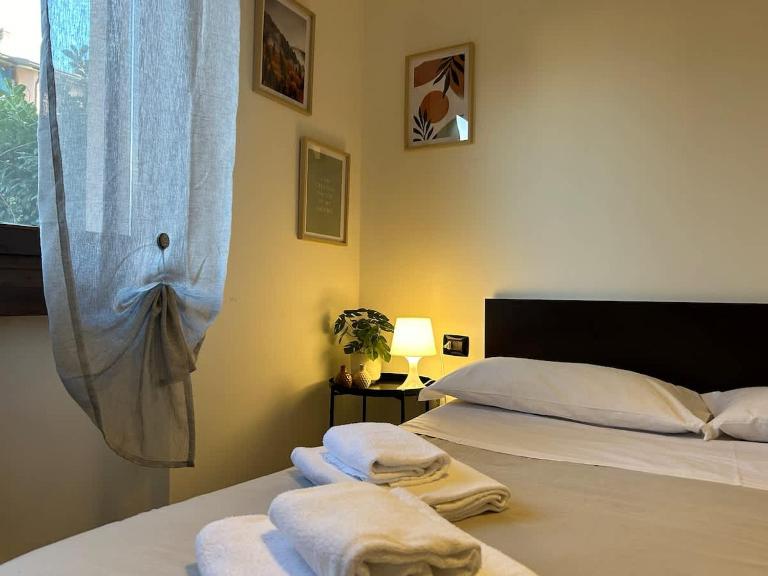 Appartamento Iris - Immobili e Soluzioni Rent - B&B Lallio