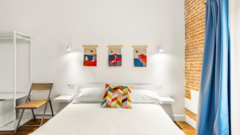 Ceramic Rooms - Ferienwohnung Oristano