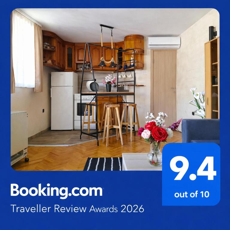 Apartman AS - B&B Belgrade