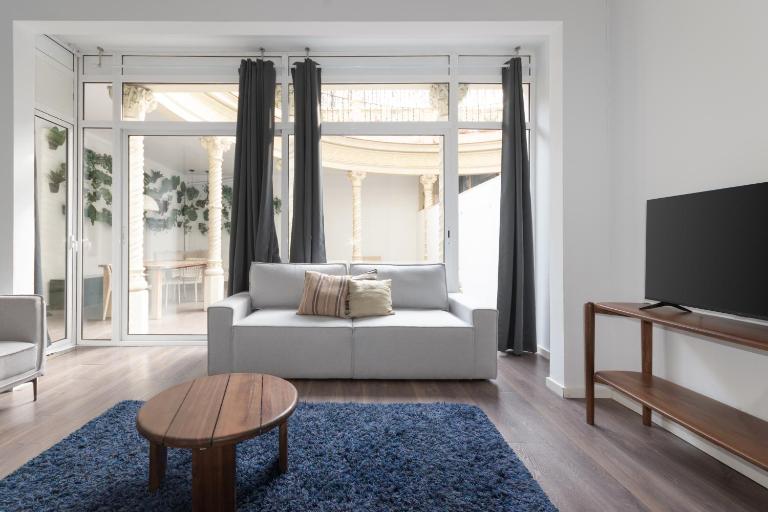 Canela Homes BARCELONA VALÈNCIA - B&B Barcellona