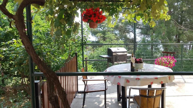 Casa Milena 2 Lovran Opatija by Villas Guide - B&B Lovran