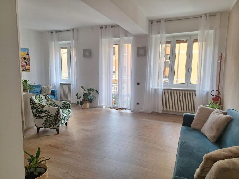 Casa Andrea Lake Como - Bed and Breakfast Como