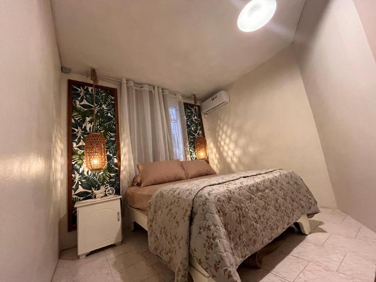 Grand Baie Casa Luna - Ferienwohnung Grand Baie