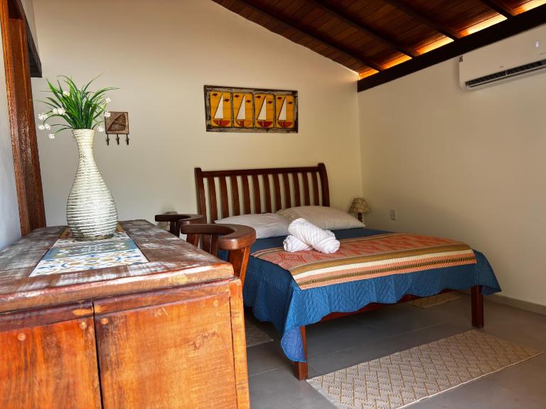 Pouso das Oliveiras - Chambres d'hôtes Armação dos Búzios