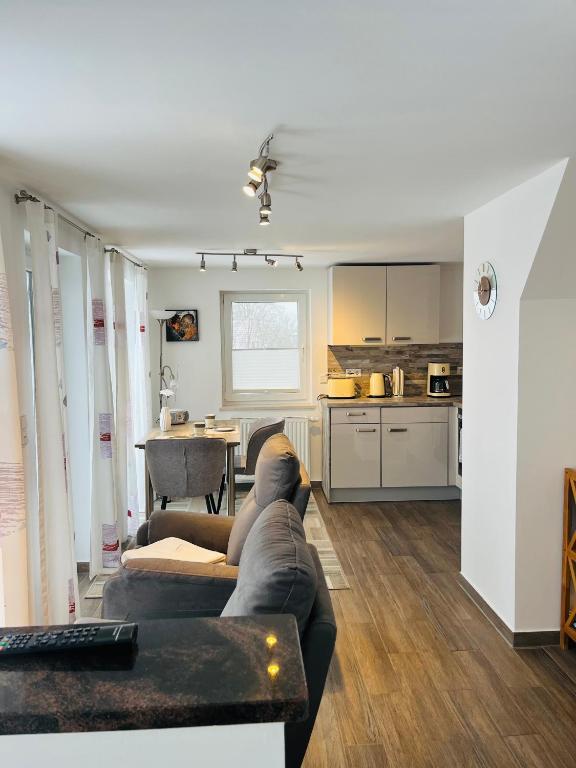 Lieblingsplatz - B&B Kappeln