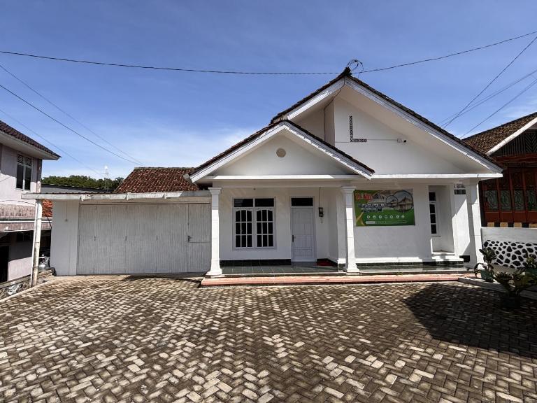 Wintamara Homestay - Ferienwohnung Prumbanan