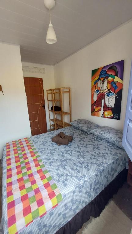 Casa da Piscina - B&B Maceió