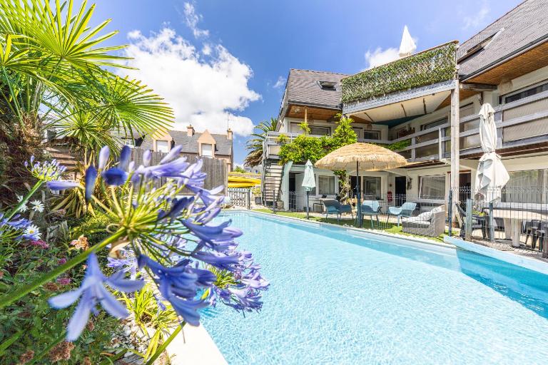 Ouest Découvertes - B&B Crozon