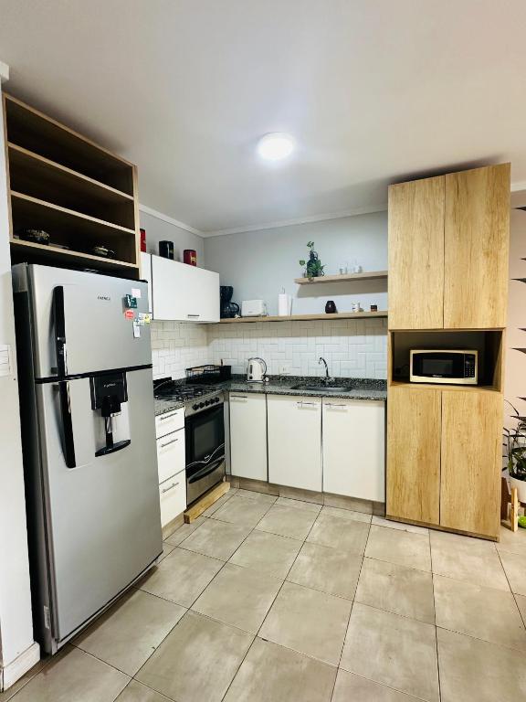 Apart Uruguay - B&B Paraná