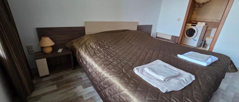НАРциС - B&B Sv. Konstantin i Elena