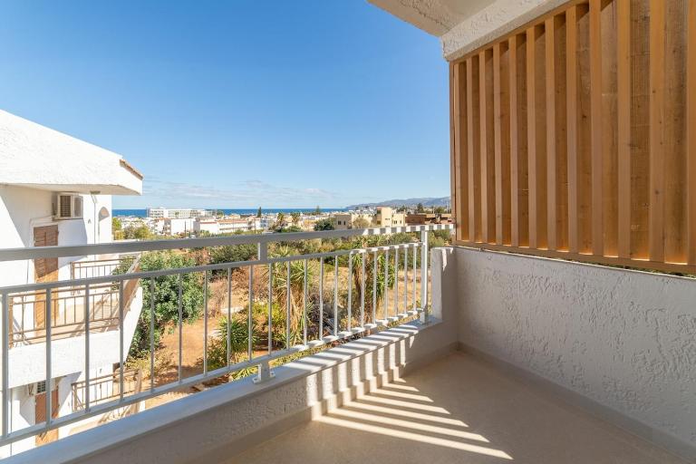 Elia serenity apartment 5 - Ferienwohnung Stalida