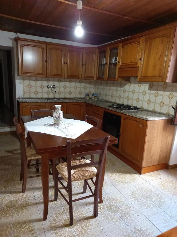 Casa Roberta - Bed and Breakfast Martis