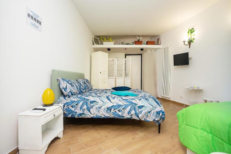 Finemare Casa Vacanze - Ferienwohnung Salern