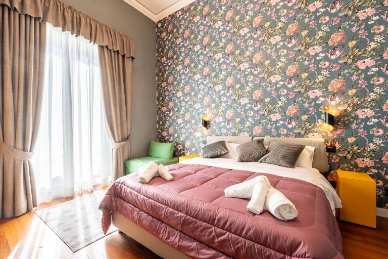 ZapataRelais - B&B Napoli