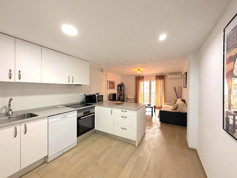 Sea view Apartment - B&B Santa Pola