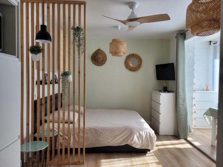 Petit goéland - B&B La Grande-Motte