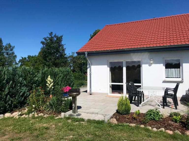 Ostsee Apartment Zweedorf - B&B Zweedorf