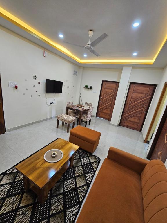 ARKA HOMESTAy - Bed and Breakfast Guwahati