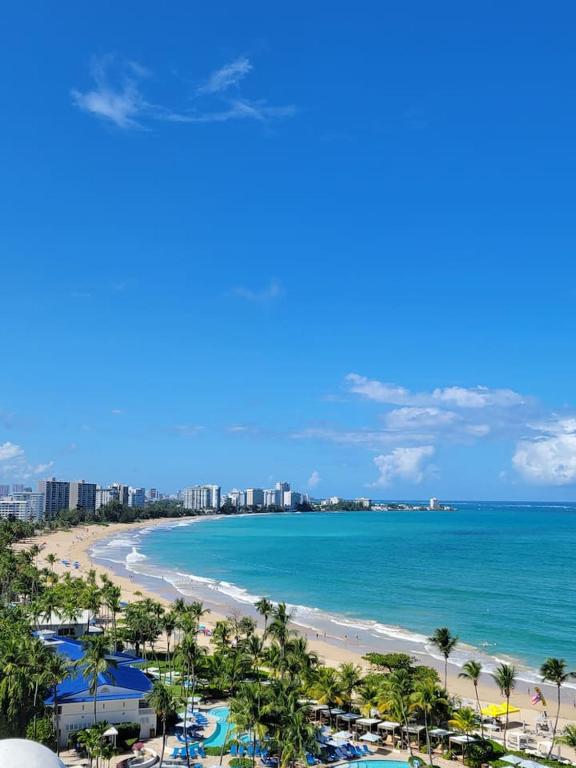 Le Coco - Chambres d'hôtes San Juan