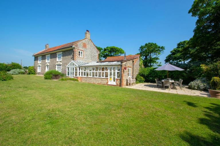 5 Bed in Sidestrand oc-bize - Bed and Breakfast Trimingham
