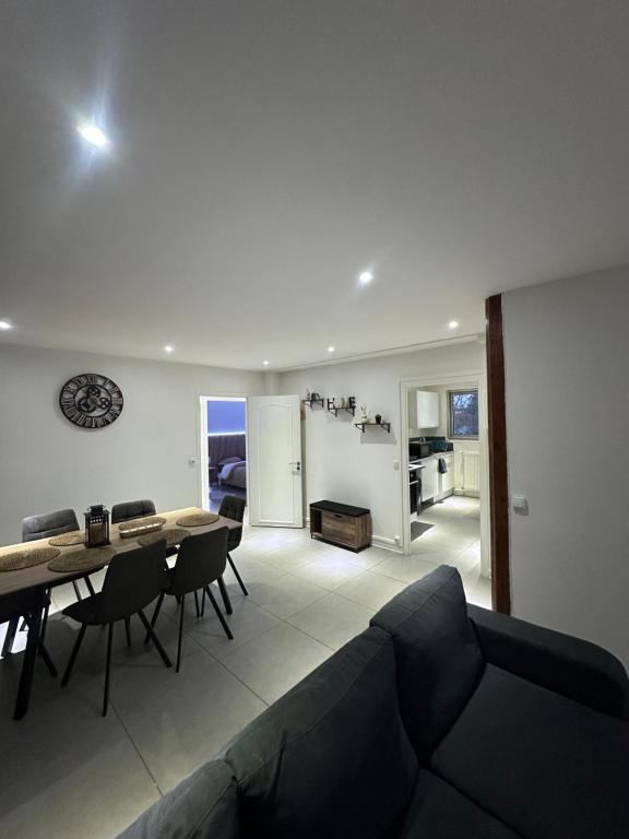 Appartement poincaré - B&B Digione