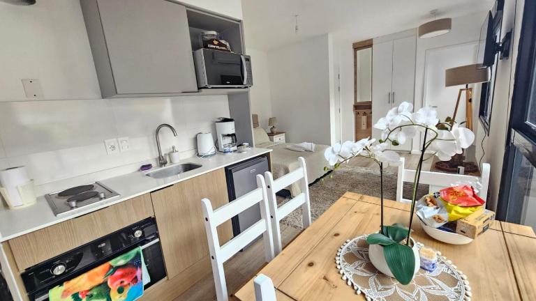 let health flow - B&B Montevideo