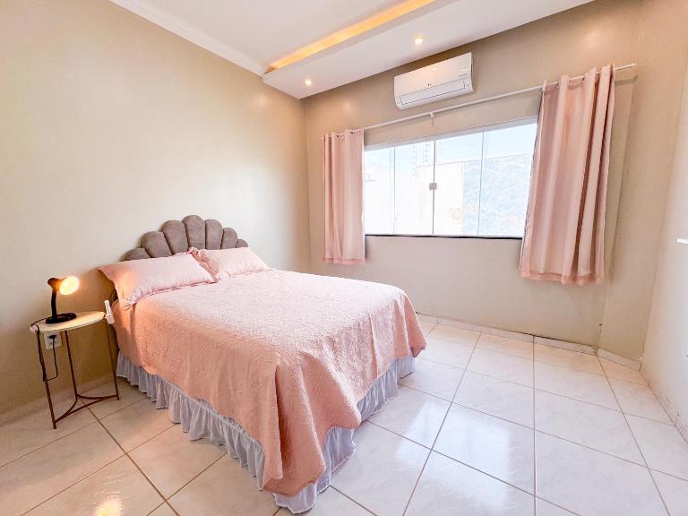 Casa Vitória-régia - Ferienwohnung Camocim