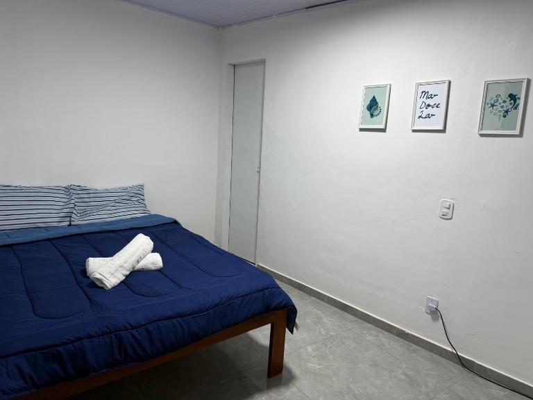 Suíte Brisa Mar Saquarema - B&B Saquarema