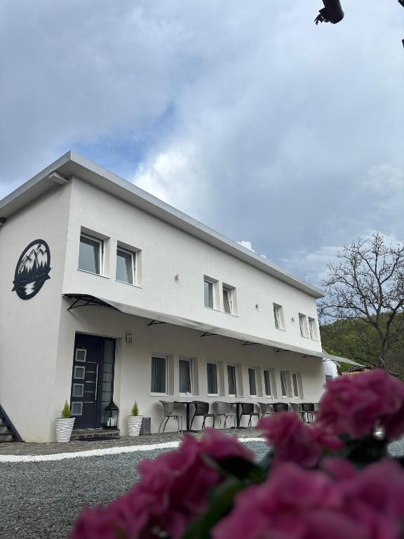 CASA HOBAN - Ferienwohnung Baia Mare