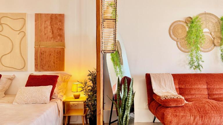Maemora - Studio - B&B Les Trois-Îlets