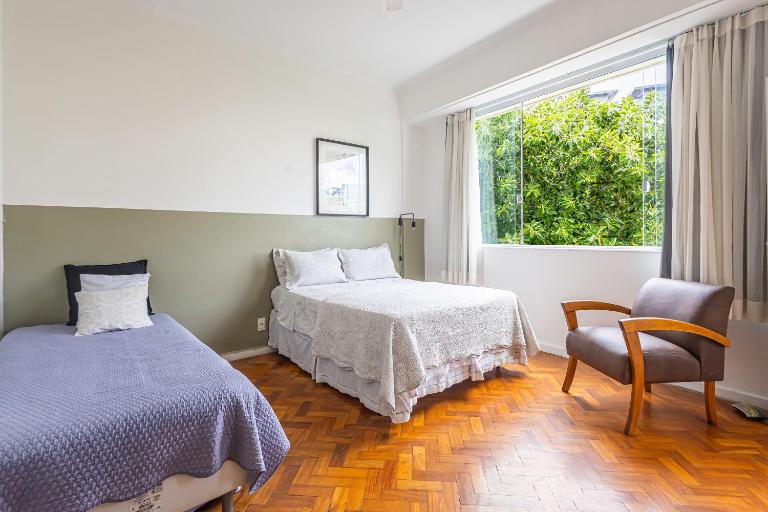 Apartamento no Centro do Rio - B&B Rio de Janeiro