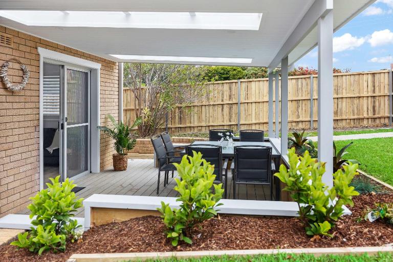Sandy Shores - B&B Mollymook