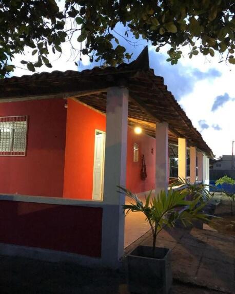 Casa Estrela do Mar - B&B Conde