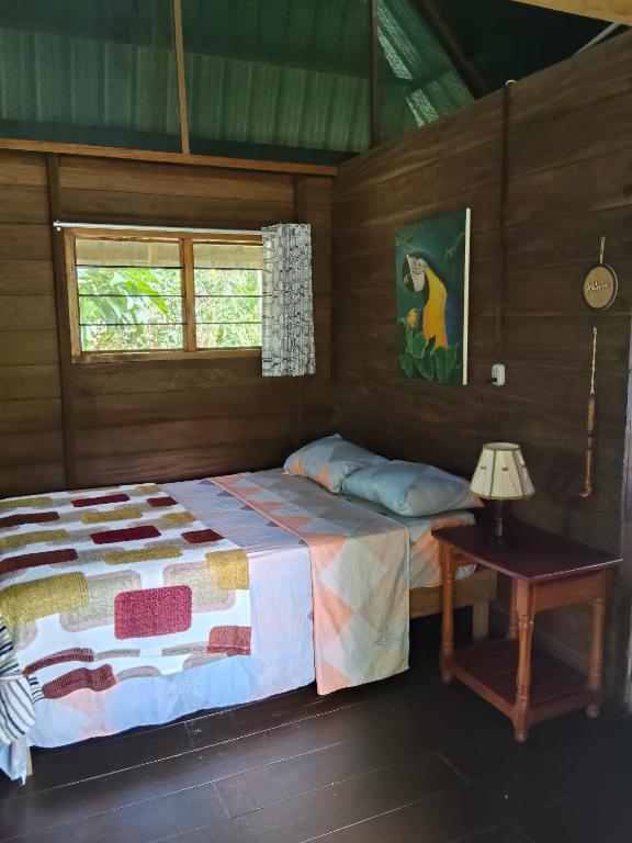 Quirquincho House Lodge - B&B Puerto Maldonado