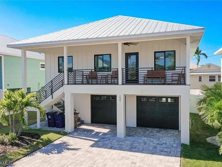 FMB Farmhouse - B&B Fort Myers Beach