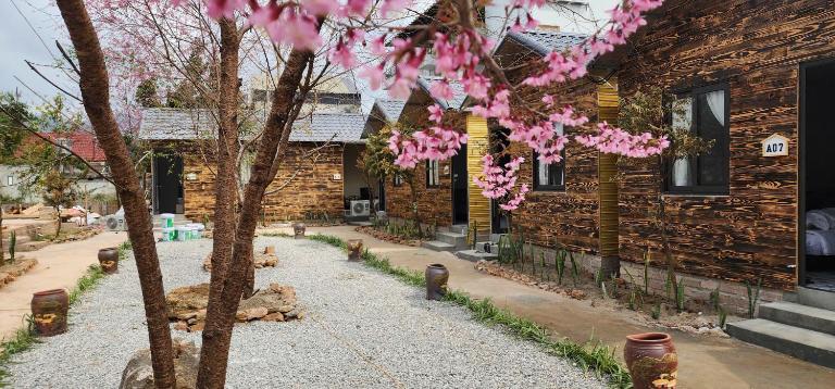 SAKURA Retreat - B&B Mộc Châu