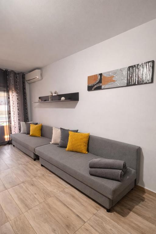 Studio Acapulco - Ferienwohnung Lloret de Mar