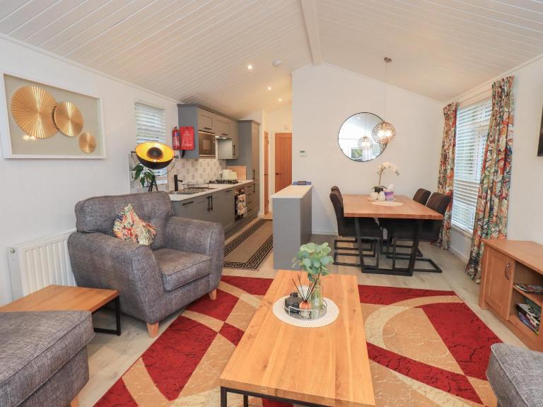 Merewood - B&B Windermere