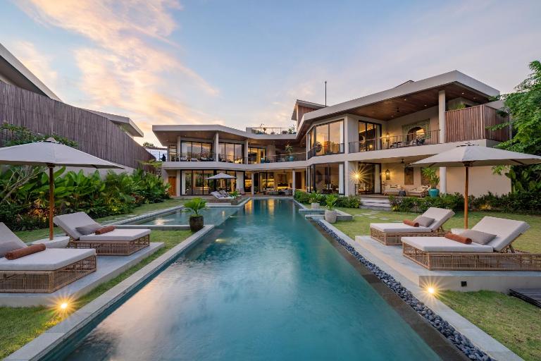 Victoriā Uluwatu - B&B Uluwatu