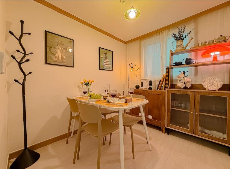 Anam Cozy Stay near Korea University and Anam hostipal - B&B Seul