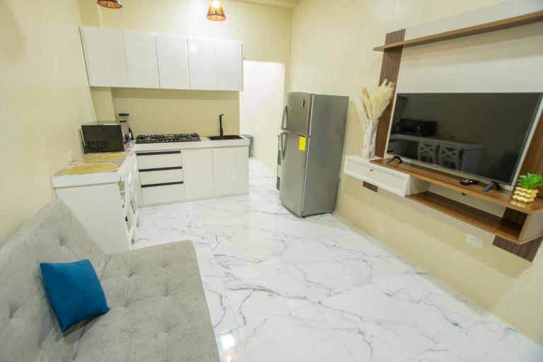 Apartamento para pareja 2 camas, cerca de la playa con lavadora y secadora - B&B Puerto Baquerizo Moreno