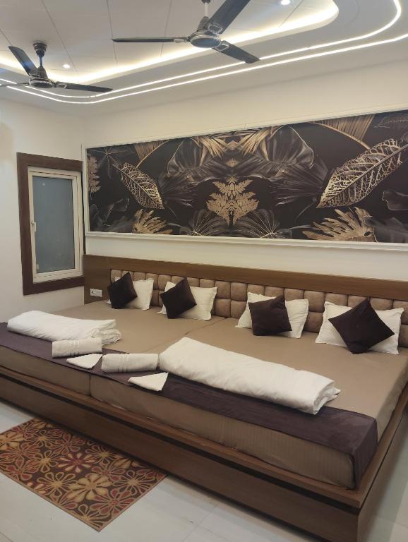 Shri Ramya Dham - B&B Vrindāvan