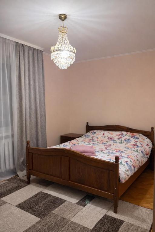 Апартаменти в центрі міста - B&B Luc'k