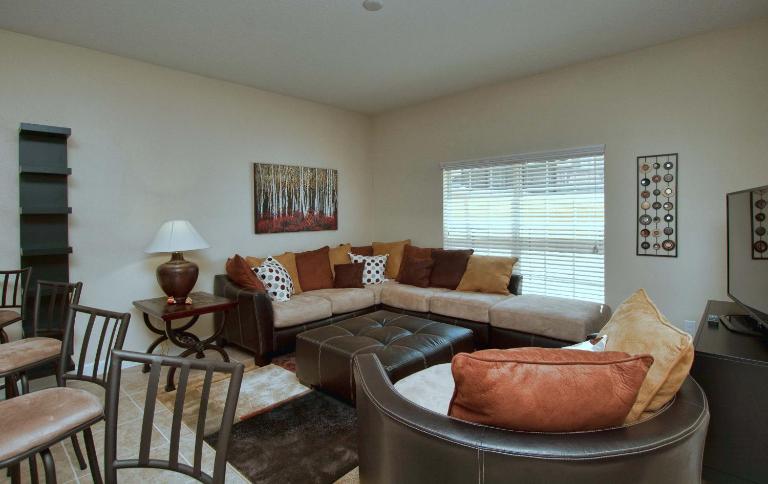 Family 4-Bedroom Pool Home Near Disney World - Ferienwohnung Kissimmee