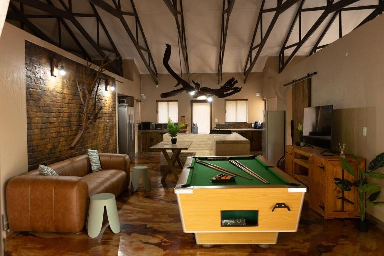 Wonderviews Hedgehog - B&B Marloth Park