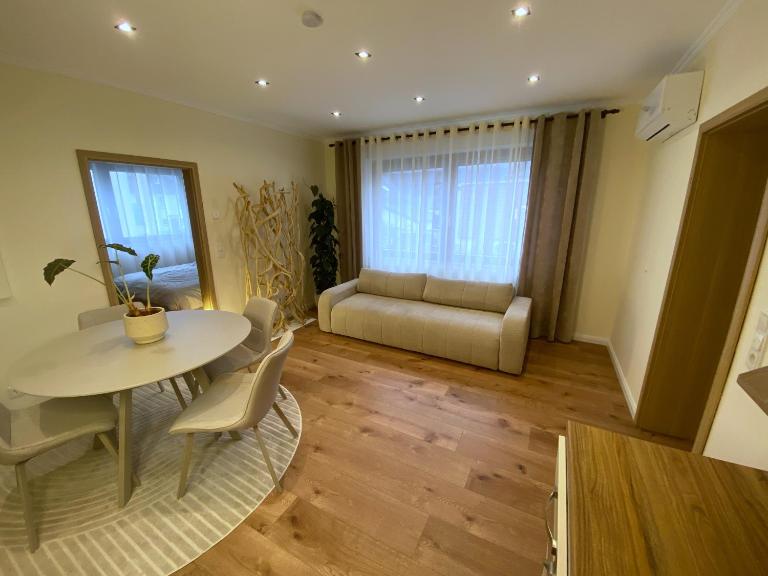 Cozy apartment in Irrel - B&B Irrel