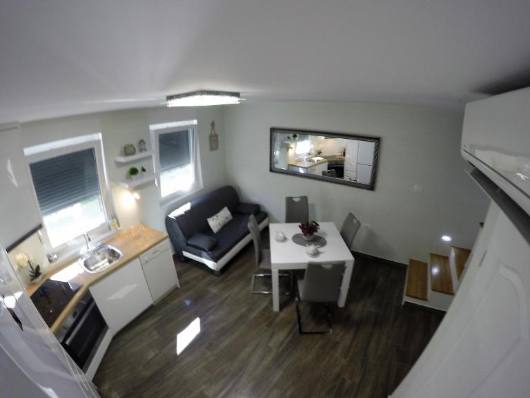 Apartment Ana Arbanasi - B&B Zadar