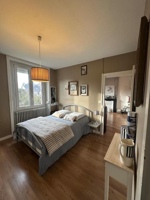 Ty'wen Appartement proche du centre ville de Rennes - B&B Rennes